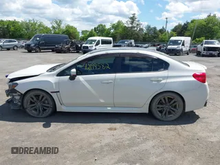 2017 Subaru WRX Limited с VIN JF1VA1J66H9810158, выставлен на аукционе IAAI как лот 42199582 с пробегом 141 998 миль миль и . История ставок и продаж доступна на DreamBid. Изображение 15.