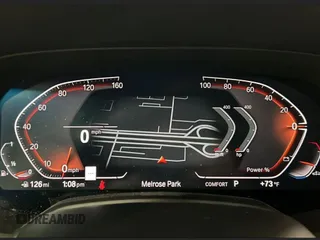2021 BMW X5 xDrive40i с VIN 5UXCR6C02M9F23086, выставлен на аукционе Copart как лот 65008095 с пробегом 67 799 миль миль и Чистый • Clean title. История ставок и продаж доступна на DreamBid. Изображение 8.