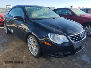 2010 Volkswagen Eos Lux с VIN WVWFA7AH5AV017692, выставлен на аукционе Copart как лот 76176224 с пробегом 87 539 миль миль и На запчасти • Non repairable. История ставок и продаж доступна на DreamBid. Изображение 4.