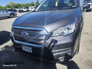 2022 Subaru Ascent Limited с VIN 4S4WMAKD0N3464556, выставлен на аукционе IAAI как лот 42406302 с пробегом 75 158 миль миль и . История ставок и продаж доступна на DreamBid. Изображение 1.