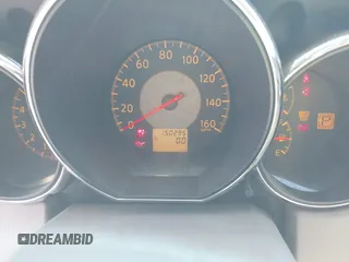 2005 Nissan Altima SE-R with VIN 1N4BL11D65C277397, listed as a IAAI auction lot 42299085 with 150,295 mi miles and . Bid and sale history available at DreamBid. Image 7.