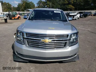 2018 Chevrolet Tahoe Premier with VIN 1GNSCCKC3JR201789, listed as a Copart auction lot 78029234 with 132,783 mi miles and Salvage Title. Bid and sale history available at carsss.com. Image 5.