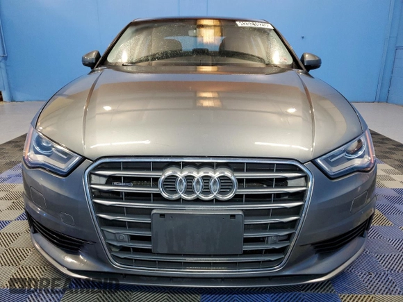 2016 Audi A3 2.0T Premium with VIN WAUB8GFF4G1007444, listed as a Copart auction lot 42521025 with 106,157 mi miles and Clean Title. Bid and sale history available at carsss.com. Image 5.