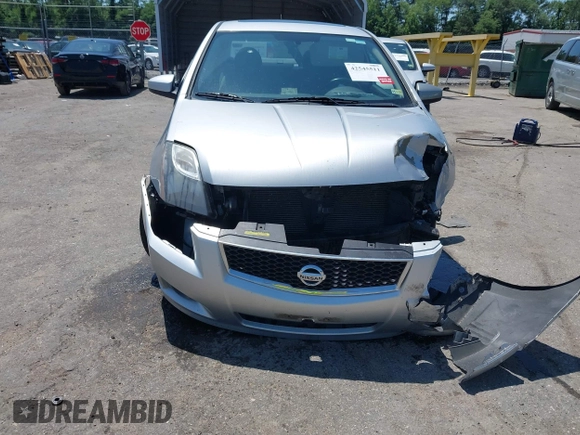 2012 Nissan Sentra SL with VIN 3N1AB6AP5CL609799, listed as a IAAI auction lot 42545511 with 178,703 mi miles and . Bid and sale history available at DreamBid. Image 12.