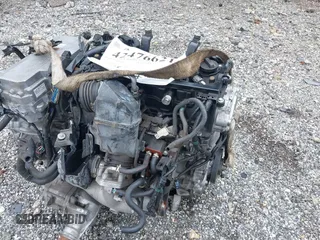 2020 Honda CR-V EX-L with VIN 7FART6H81LE003155, listed as a IAAI auction lot 42476621 with Not provided miles and . Bid and sale history available at DreamBid. Image 6.