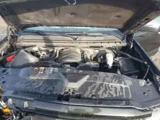 2016 Chevrolet Silverado 1500 LT with VIN 1GCVKREC6GZ149090, listed as a IAAI auction lot 41200393 with 173,663 mi miles. Bid and sale history available at carsss.com. Image 10.