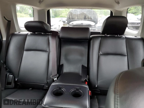 2023 Toyota 4Runner SR5 with VIN JTEMU5JR5P6104499, listed as a Copart auction lot 60705645 with 26,278 mi miles and Salvage title. Bid and sale history available at DreamBid. Image 10.