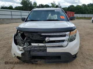 2012 Ford Explorer XLT z VIN 1FMHK7D85CGA27580, wystawiony jako Copart lot #55225325 z przebiegiem 196 446 mil mil oraz Szkoda całkowita • Salvage title. Historia ofert i sprzedaży dostępna na DreamBid. Obrazek 5.