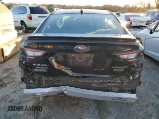 2021 Subaru Legacy Sport with VIN 4S3BWAH61M3011857, listed as a Copart auction lot 77934034 with 0 mi miles and Salvage Title. Bid and sale history available at carsss.com. Image 6.