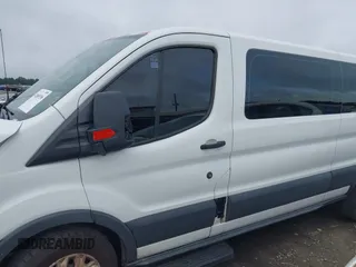 2016 Ford Transit XL z VIN 1FBZX2ZM8GKA69297, wystawiony jako IAAI lot #42689356 z przebiegiem 192 432 mil mil oraz . Historia ofert i sprzedaży dostępna na DreamBid. Obrazek 14.