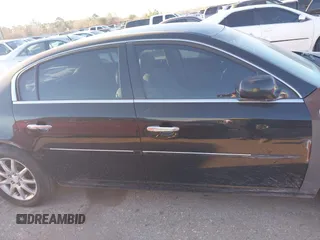 2008 Buick Lucerne CXL with VIN 1G4HD57218U116934, listed as a IAAI auction lot 41681547 with 113,679 mi miles and . Bid and sale history available at DreamBid. Image 13.