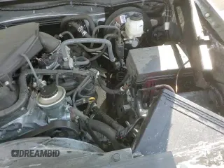 2023 Toyota Tacoma SR with VIN 3TYAX5GN4PT070725, listed as a Copart auction lot 62457245 with 34,424 mi miles and Salvage title. Bid and sale history available at DreamBid. Image 13.