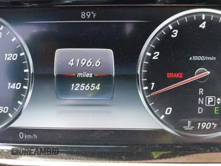 2016 Mercedes-Benz S 550 with VIN WDDUG8CB0GA223321, listed as a IAAI auction lot 42238741 with 125,654 mi miles and . Bid and sale history available at carsss.com. Image 15.