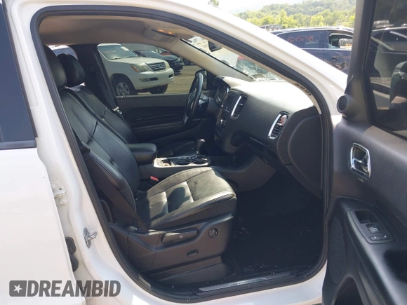 2013 Dodge Durango Crew with VIN 1C4RDJDG1DC538803, listed as a IAAI auction lot 42464941 with 181,988 mi miles and . Bid and sale history available at DreamBid. Image 5.