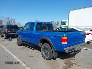 1998 Ford Ranger XL with VIN 1FTZR15X4WPB16830, listed as a IAAI auction lot 41765536 with 246,506 mi miles. Bid and sale history available at carsss.com. Image 3.