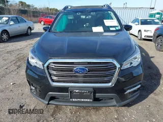 2022 Subaru Ascent Limited with VIN 4S4WMAPD6N3445454, listed as a IAAI auction lot 41756893 with Not Provided miles and . Bid and sale history available at DreamBid. Image 11.