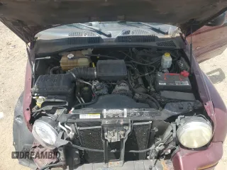 2003 Jeep Liberty Limited with VIN 1J8GL58K03W518760, listed as a Copart auction lot 58005845 with 209,513 mi miles and Salvage title. Bid and sale history available at DreamBid. Image 12.