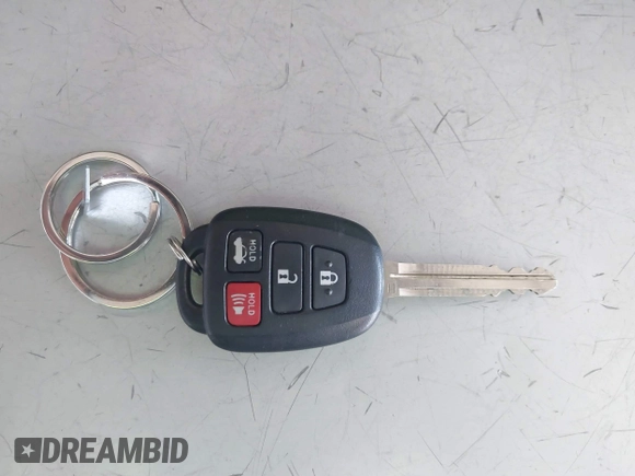 2019 Toyota Corolla L with VIN 2T1BURHE9KC218741, listed as a IAAI auction lot 41857958 with 163,406 mi miles and . Bid and sale history available at DreamBid. Image 11.