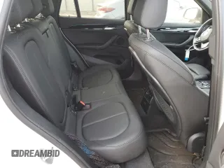 2020 BMW X1 xDrive28i с VIN WBXJG9C09L5P53374, выставлен на аукционе Copart как лот 46426515 с пробегом 44 214 миль миль и Списание • Salvage title. История ставок и продаж доступна на DreamBid. Изображение 11.