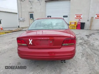 1998 Oldsmobile Intrigue GL z VIN 1G3WS52K5WF349905, wystawiony jako IAAI lot #41724041 z przebiegiem Nie podano mil oraz . Historia ofert i sprzedaży dostępna na DreamBid. Obrazek 16.
