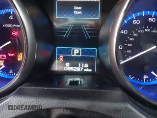 2017 Subaru Outback Premium with VIN 4S4BSAFC4H3364261, listed as a IAAI auction lot 42407316 with 95,287 mi miles and . Bid and sale history available at DreamBid. Image 15.