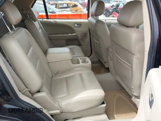 2006 Ford Freestyle Limited with VIN 1FMZK03176GA22806, listed as a IAAI auction lot 42749391 with 160,462 mi miles and . Bid and sale history available at DreamBid. Image 8.