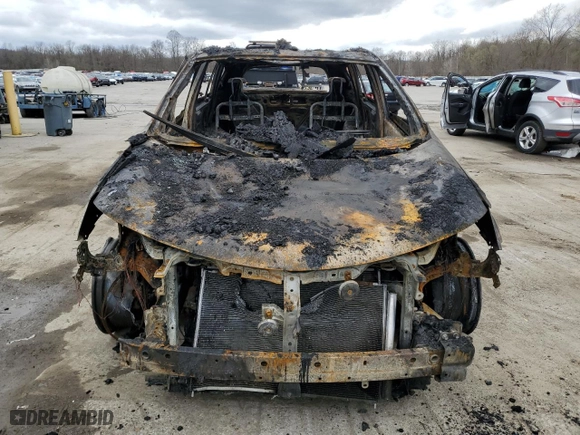 2016 Toyota RAV4 SE with VIN JTMJFREV6GJ073339, listed as a Copart auction lot 51745975 with 0 mi miles and Salvage Title. Bid and sale history available at carsss.com. Image 5.