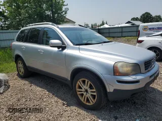 2010 Volvo XC90 I6 z VIN YV4982CZ0A1551317, wystawiony jako Copart lot #60618955 z przebiegiem 402 516 mil mil oraz Czysty tytuł • Clean title. Historia ofert i sprzedaży dostępna na DreamBid. Obrazek 4.