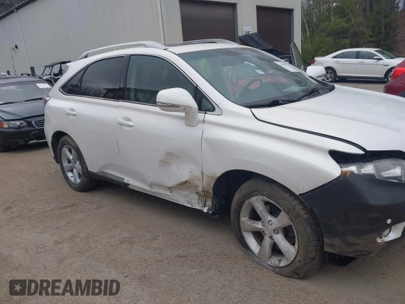 2011 Lexus RX 350 с VIN 2T2BK1BA2BC118540, выставлен на аукционе IAAI как лот 42085725 с пробегом 103 098 миль миль и . История ставок и продаж доступна на DreamBid. Изображение 6.