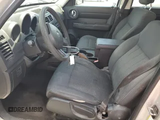 2011 Dodge Nitro Heat с VIN 1D4PT4GK8BW584011, выставлен на аукционе Copart как лот 64009395 с пробегом 130 505 миль миль и Чистый • Clean title. История ставок и продаж доступна на DreamBid. Изображение 7.