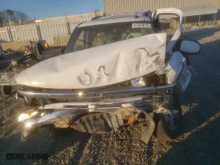 2003 Chevrolet Tahoe LT with VIN 1GNEC13ZX3R115130, listed as a Copart auction lot 47629615 with 0 mi miles and Salvage Title. Bid and sale history available at carsss.com. Image 5.