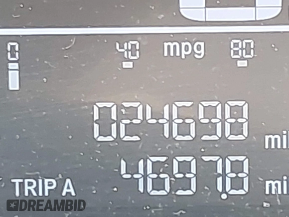2017 Honda CR-V LX with VIN 2HKRW6H31HH223363, listed as a IAAI auction lot 41998530 with 24,698 mi miles and . Bid and sale history available at DreamBid. Image 15.