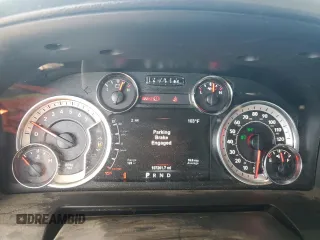 2018 Ram 1500 Night with VIN 1C6RR7MT0JS240821, listed as a Copart auction lot 80089194 with 107,261 mi miles and Salvage Title. Bid and sale history available at carsss.com. Image 9.