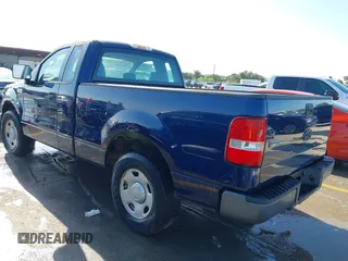 2008 Ford F-150 XL с VIN 1FTRF12238KE94297, выставлен на аукционе IAAI как лот 42825144 с пробегом 310 490 миль миль и . История ставок и продаж доступна на DreamBid. Изображение 3.