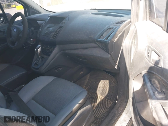 2014 Ford Transit Connect XL с VIN NM0LS7E72E1135209, выставлен на аукционе IAAI как лот 42892146 с пробегом 249 497 миль миль и . История ставок и продаж доступна на DreamBid. Изображение 5.