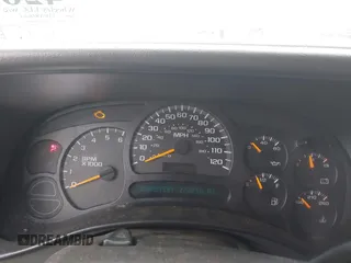 2005 Chevrolet Tahoe Z71 с VIN 1GNEC13T45R250618, выставлен на аукционе IAAI как лот 42678169 с пробегом 273 810 миль миль и . История ставок и продаж доступна на DreamBid. Изображение 7.