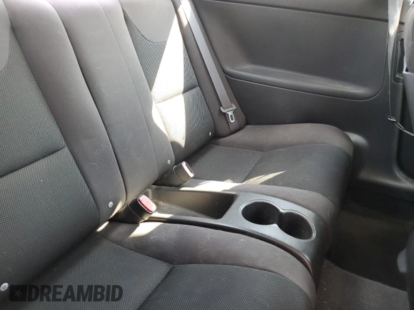 2007 Pontiac G6 GT with VIN 1G2ZH18N974237776, listed as a Copart auction lot 63620574 with 131,589 mi miles and Salvage title. Bid and sale history available at DreamBid. Image 10.