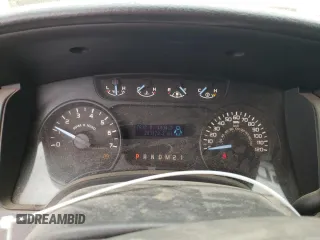 2012 Ford F-150 XL с VIN 1FTNF1CF8CKD70941, выставлен на аукционе Copart как лот 53788165 с пробегом 201 173 миль миль и Списание • Salvage title. История ставок и продаж доступна на DreamBid. Изображение 9.