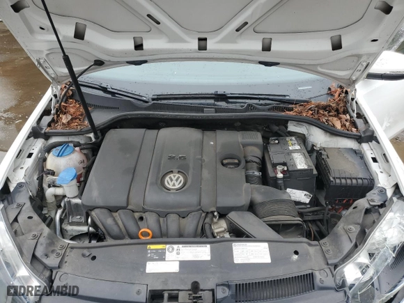 2013 Volkswagen Golf w/Conv & Sunroof with VIN WVWBB7AJ3DW116573, listed as a Copart auction lot 82167844 with 60,090 mi miles and Salvage Title. Bid and sale history available at carsss.com. Image 12.