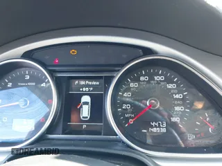 2014 Audi Q7 Premium Plus с VIN WA1LMAFE9ED012328, выставлен на аукционе IAAI как лот 42478603 с пробегом 148 938 миль миль и . История ставок и продаж доступна на DreamBid. Изображение 7.