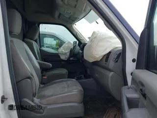 2018 Nissan NV Cargo SV with VIN 1N6AF0LY8JN807646, listed as a IAAI auction lot 40879060 with 78,069 mi miles and . Bid and sale history available at DreamBid. Image 5.
