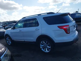 2013 Ford Explorer Limited z VIN 1FM5K7F8XDGC49386, wystawiony jako IAAI lot #41723344 z przebiegiem 205 831 mil mil oraz . Historia ofert i sprzedaży dostępna na DreamBid. Obrazek 14.