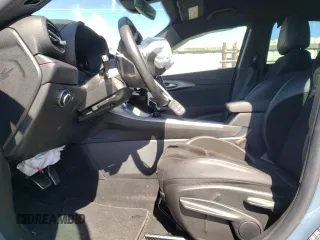 2024 Dodge Hornet GT with VIN ZACNDFAN4R3A22427, listed as a Copart auction lot 87767905 with 10,315 mi miles and Salvage Title. Bid and sale history available at DreamBid. Image 7.