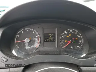 2012 Volkswagen Jetta S с VIN 3VW2K7AJ1CM351548, выставлен на аукционе Copart как лот 56754615 с пробегом 173 059 миль миль и Списание • Salvage title. История ставок и продаж доступна на DreamBid. Изображение 9.