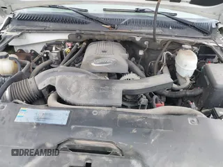 2006 Chevrolet Suburban LS with VIN 3GNFK16Z76G123399, listed as a IAAI auction lot 42245504 with 167,489 mi miles and . Bid and sale history available at DreamBid. Image 10.