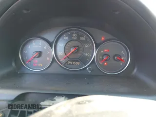 2004 Honda Civic LX with VIN 2HGES15594H525975, listed as a IAAI auction lot 41266024 with 241,598 mi miles. Bid and sale history available at carsss.com. Image 7.