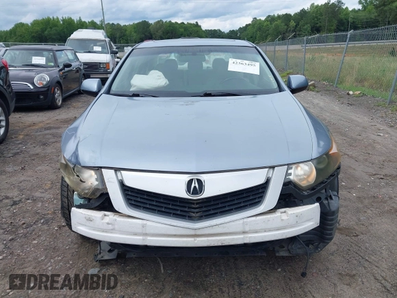 2009 Acura TSX z VIN JH4CU26629C032578, wystawiony jako IAAI lot #42363495 z przebiegiem 116 641 mil mil oraz . Historia ofert i sprzedaży dostępna na DreamBid. Obrazek 13.