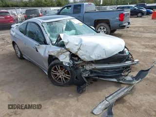 2005 Acura RSX z VIN JH4DC54865S005669, wystawiony jako IAAI lot #42062115 z przebiegiem 155 106 mil mil oraz . Historia ofert i sprzedaży dostępna na DreamBid. Obrazek 1.