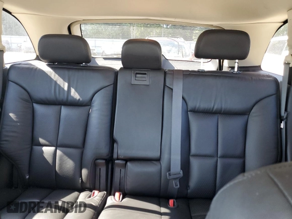 2009 Lincoln MKX with VIN 2LMDU68C89BJ09194, listed as a Copart auction lot 69753904 with 95,028 mi miles and Clean Title. Bid and sale history available at DreamBid. Image 10.