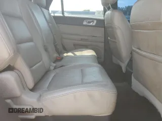 2011 Ford Explorer XLT с VIN 1FMHK7D82BGA49857, выставлен на аукционе Copart как лот 65884115 с пробегом 139 339 миль миль и Чистый • Clean title. История ставок и продаж доступна на DreamBid. Изображение 11.